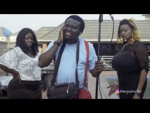 Video: The Adventures Of Mr Patrick - Sound Man